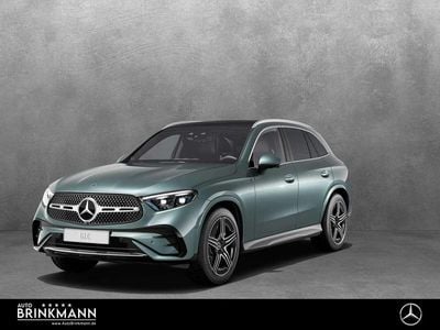Mercedes GLC300