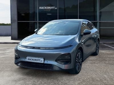 XPENG G6
