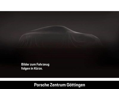 Gebraucht Porsche Taycan Sport Turismo 439 kW (598 PS) 2024 Grau Kombi