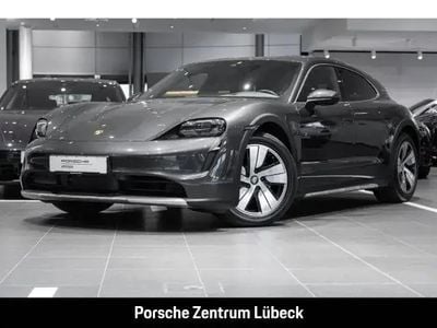Porsche Taycan 4S