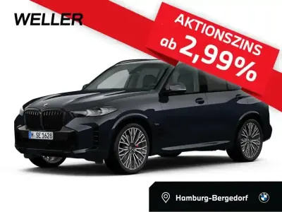 Gebraucht BMW X5