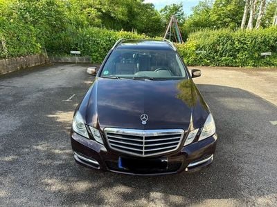 Mercedes E350