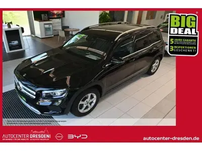 Gebraucht Mercedes GLB200