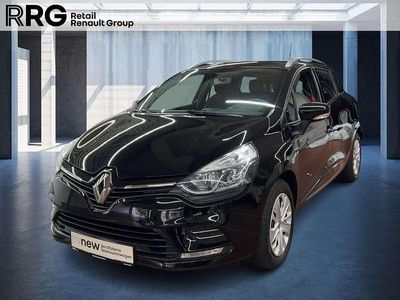Renault Clio GrandTour