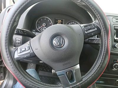 gebraucht VW Golf Plus 2011 1.2 105 PS
