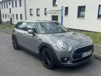 Gebraucht Mini Clubman