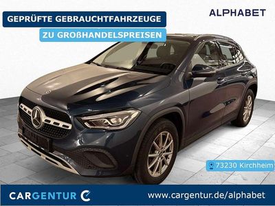 Mercedes GLA180