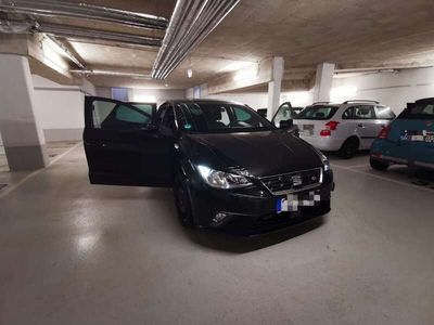 gebraucht Seat Ibiza Ibiza1.0 TSI DSG FR 81 kW