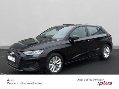 gebraucht Audi A3 Sportback 35 TDI ANDROID&APPLE