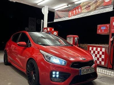 Kia Ceed GT
