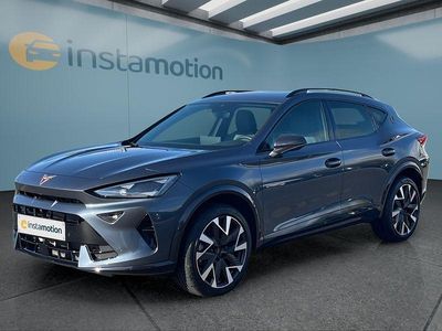 Gebraucht 2025 Cupra Formentor SUV | 33.393 € (Guter Preis)