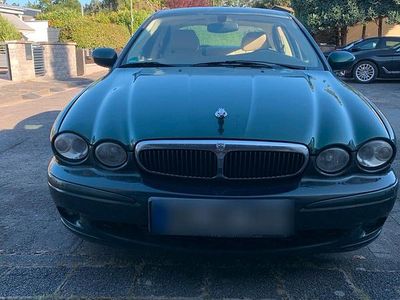 Jaguar X-type
