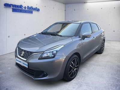 Suzuki Baleno
