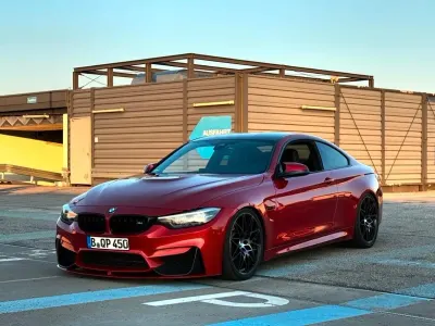 Gebraucht BMW M4