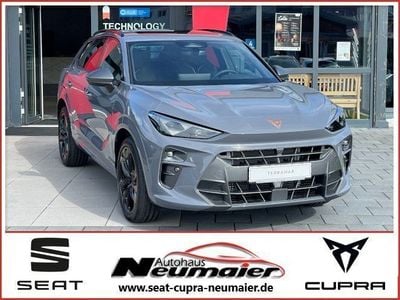 Grau Gebraucht 2025 Cupra Terramar VZ SUV | 45.000 € (Fairer Preis)