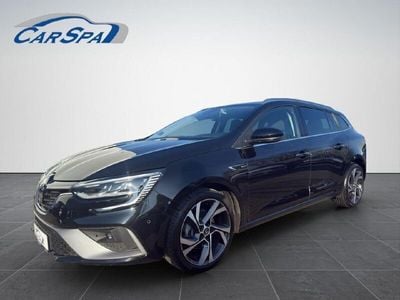 Renault Mégane IV