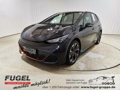 Gebraucht Cupra Born 169 kW (231 PS) 2023 Quasargrau Kleinwagen