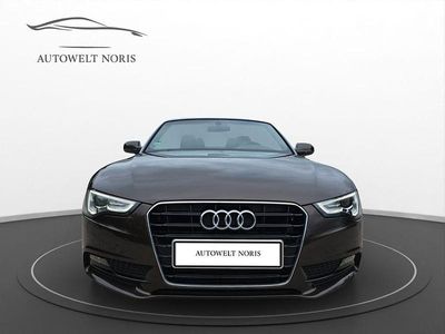Audi A5 Cabriolet