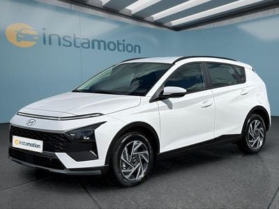 Nouă Hyundai Bayon 90 CP (66 kW) 2026 SUV
