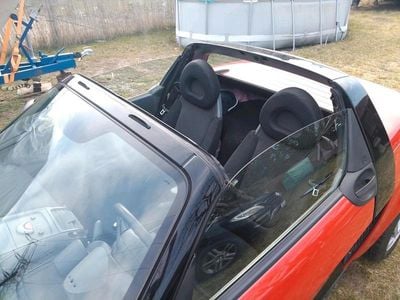 Smart Roadster