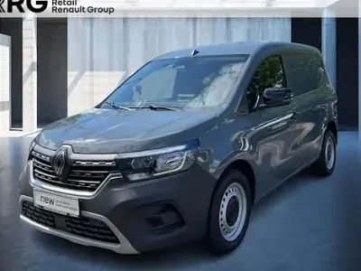 Nouvelle Renault Kangoo Rapid Advance 75 ch (55 kW) 2025 Gris Monospace