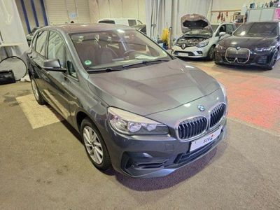 BMW 216 Active Tourer
