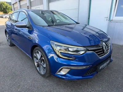 Gebraucht Renault Mégane GT Line