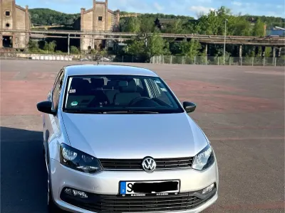 Gebraucht VW Polo