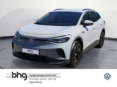VW ID.4