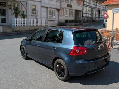 VW Golf V