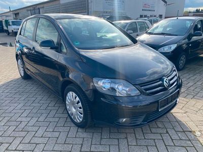 gebraucht VW Golf Plus 1.9