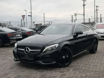 Gebraucht Mercedes C250