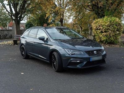 Seat Leon ST