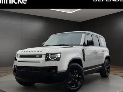 Novo Land Rover Defender SE Dynamic 350 HP (257 kW) 2025 Cinzento SUV