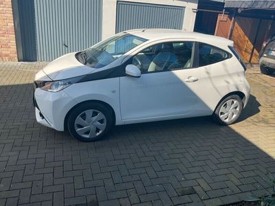 gebraucht Toyota Aygo X 1,0