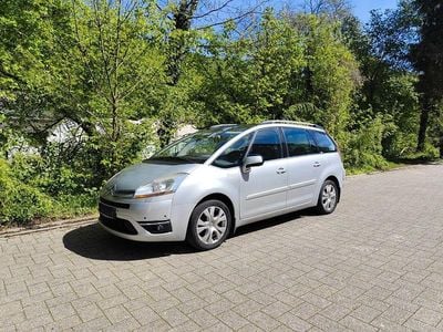 Gebraucht Citroën Grand C4 Picasso