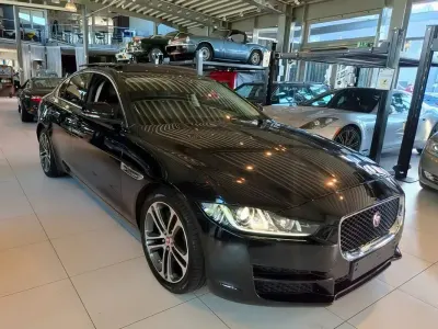 Gebraucht Jaguar XE