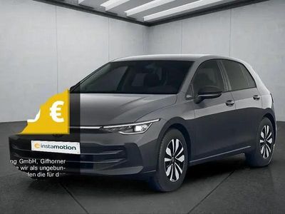 Second-hand VW Golf VIII 2025 Gri Berlinǎ