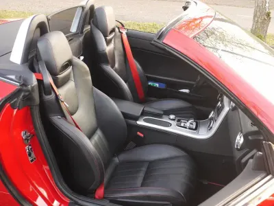 Gebraucht Mercedes SLK250