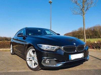 BMW 430 Gran Coupé