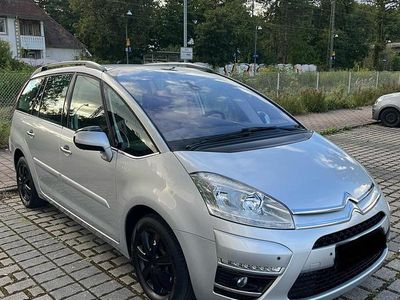 Citroën C4 Picasso