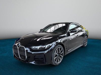 Neu BMW 430 M Sport 286 PS (210 kW) 2026 Schwarz Coupé