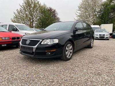 gebraucht VW Passat Klima°PDC°Sthz°BT°Tempomat