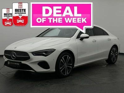 Mercedes CLA200