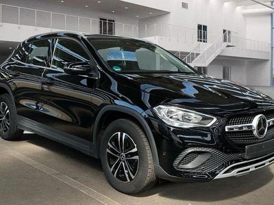 Mercedes GLA180