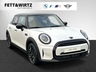 gebraucht Mini Cooper ClassicTrim|Aut.|PDC|Sportsitze