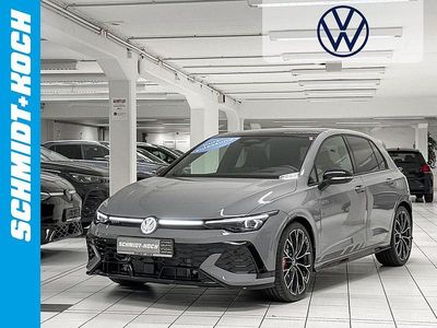 Gebraucht VW Golf VIII GTI Clubsport 300 PS (220 kW) 2025 Grau Limousine