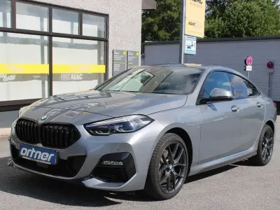Gebraucht BMW 218