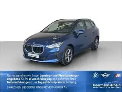 Gebraucht BMW 220