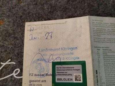 Gebraucht Opel Corsa Sport 90 PS (66 kW) 2007 Kleinwagen